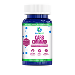 Carb Command (formerly IC-5) — Healthy Carb Management Supplement thumbnail 1