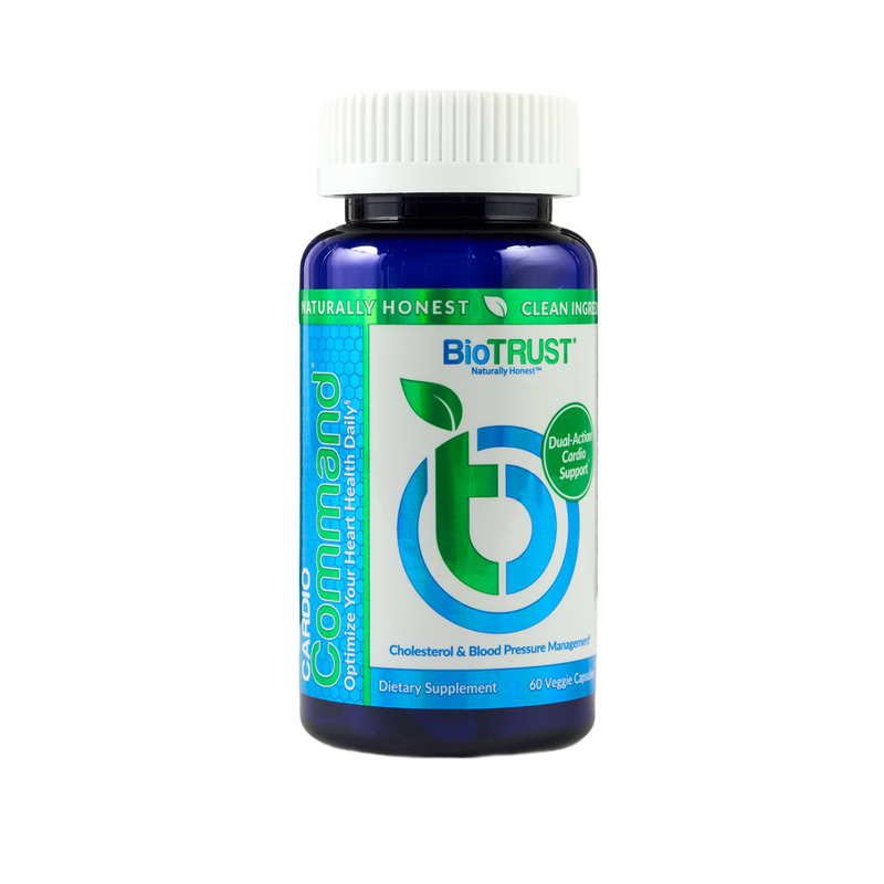 Cardio Command®