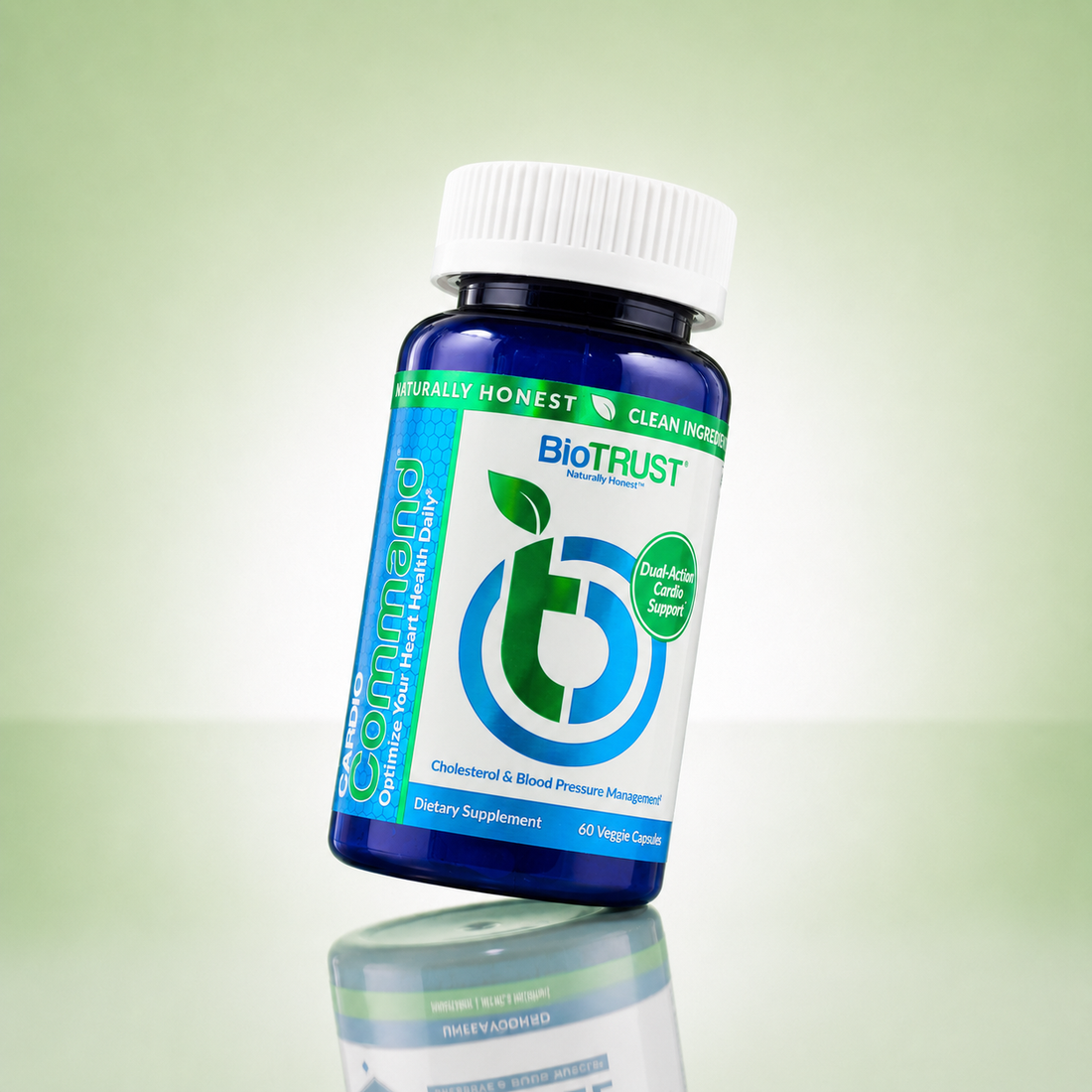 Cardio Command® - Image 1 of 5