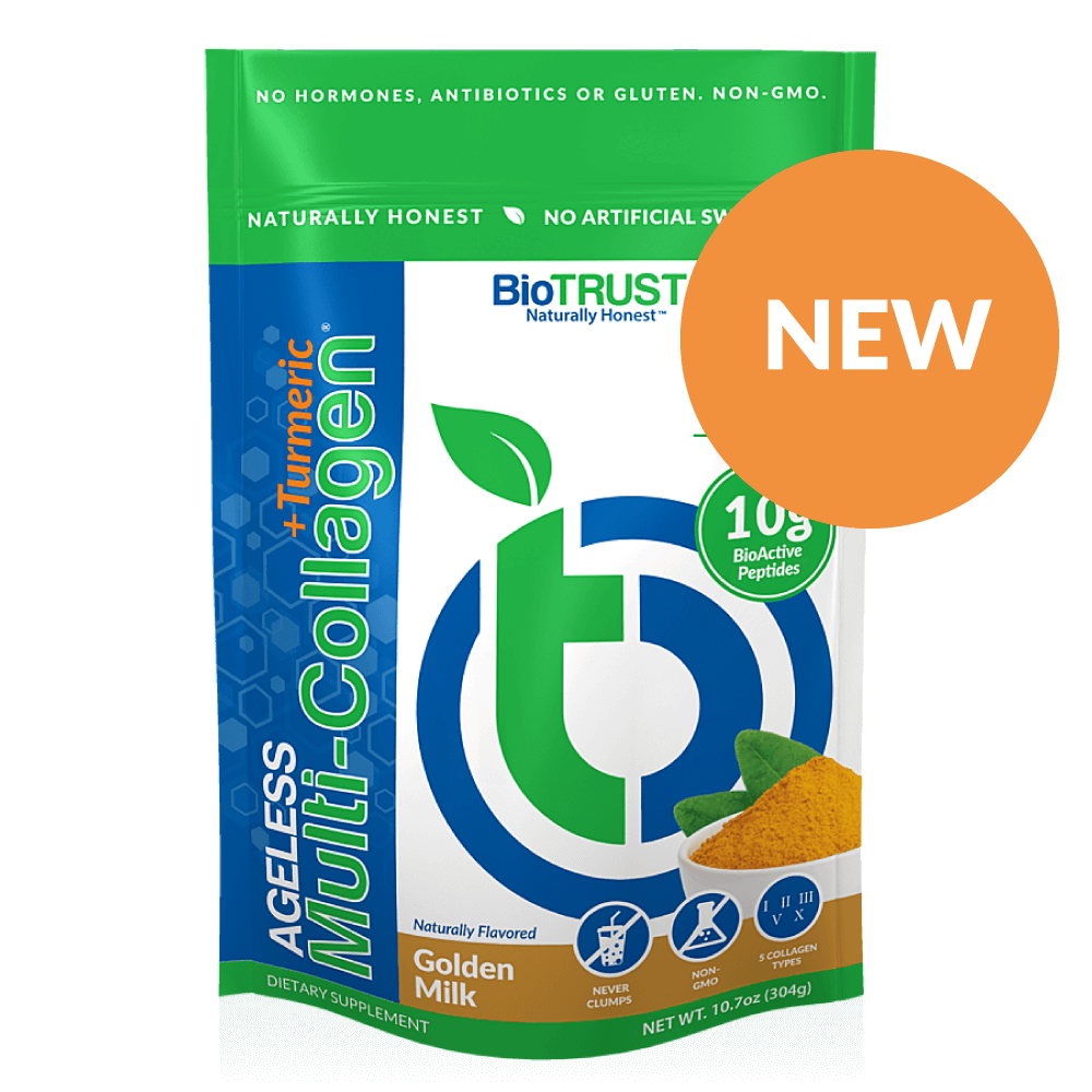 AGELESS MULTI-COLLAGEN® - PROTEIN POWDER - Image 13 of 22