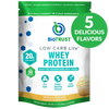 LOW CARB LITE™ PROTEIN POWDER  - GRASS-FED WHEY ISOLATE