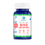 ETERNAL MIND® Brain Health Supplement for Longevity and Cognition thumbnail 1