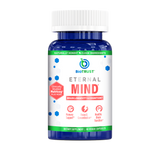 ETERNAL MIND® Brain Health Supplement for Longevity and Cognition