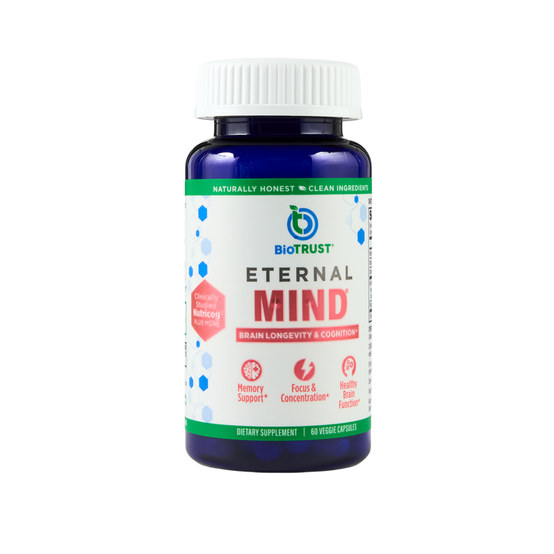 Eternal Mind