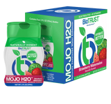 Strawberry Watermelon