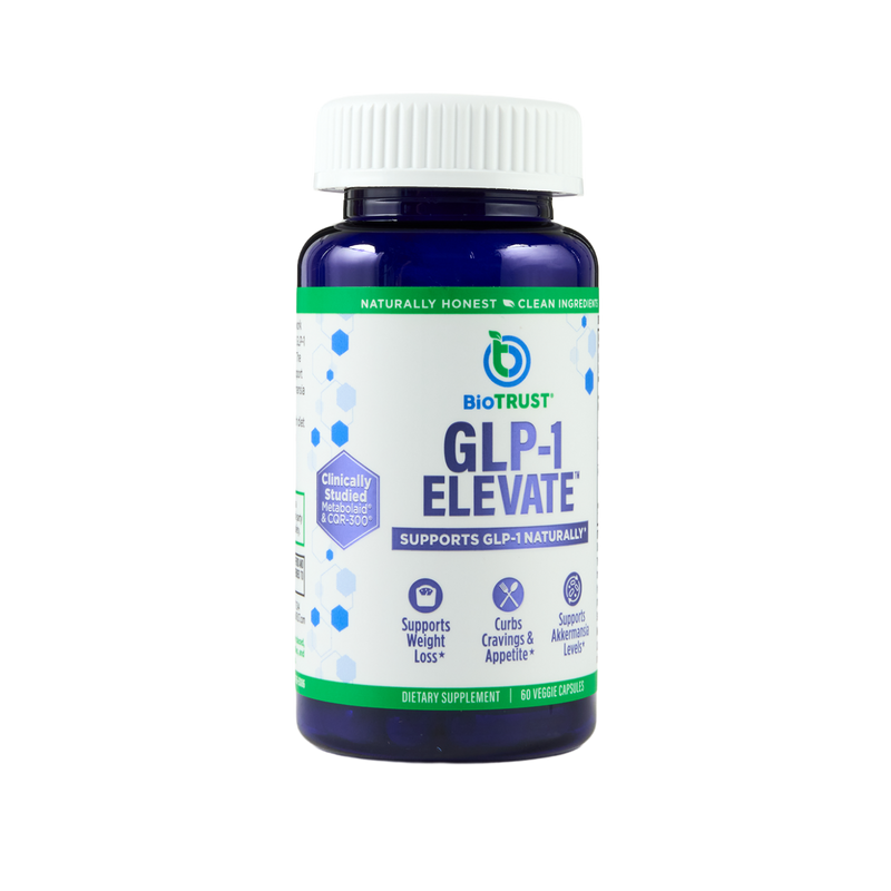 GLP-1 Elevate®