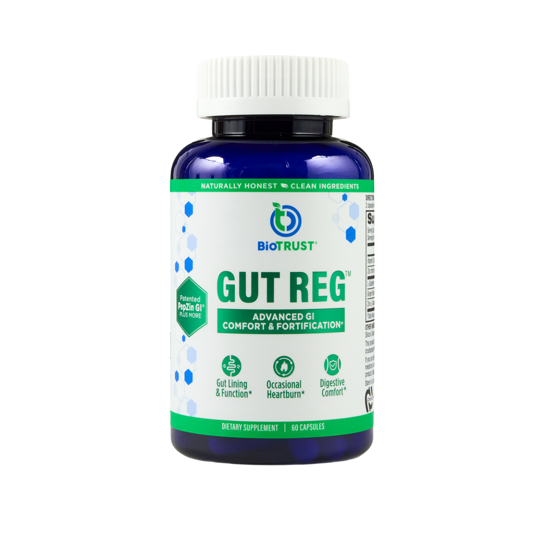 Gut Reg™ - Image 1 of 5