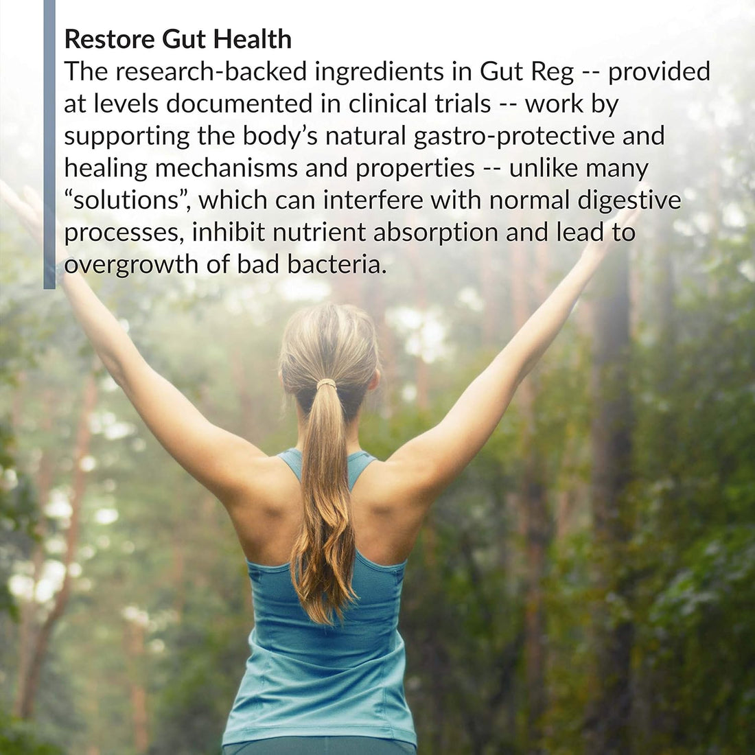 Gut Reg™ — Advanced Gut Lining Support Supplement - Image 3 of 7
