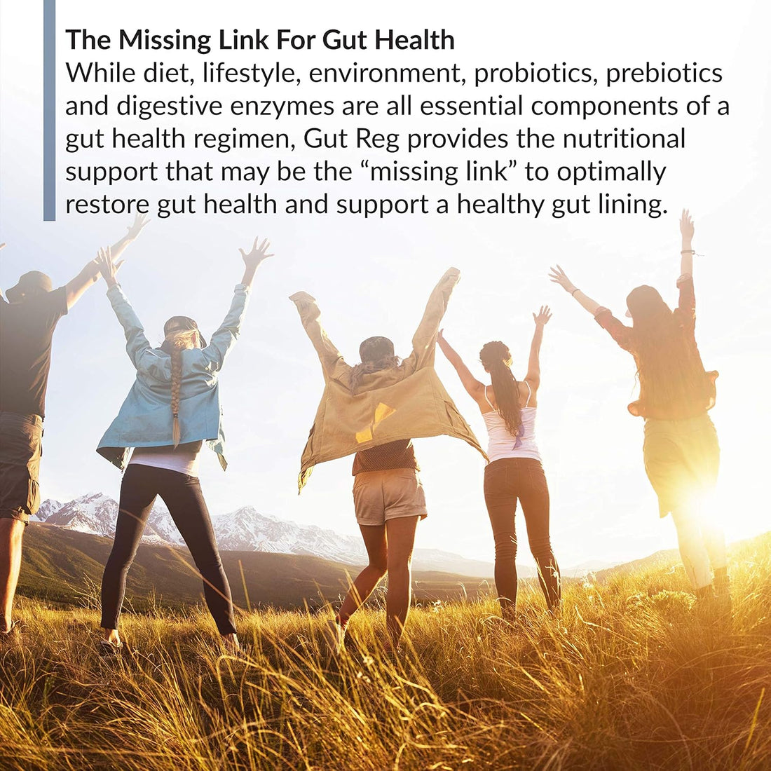 Gut Reg™ — Advanced Gut Lining Support Supplement - Image 5 of 7