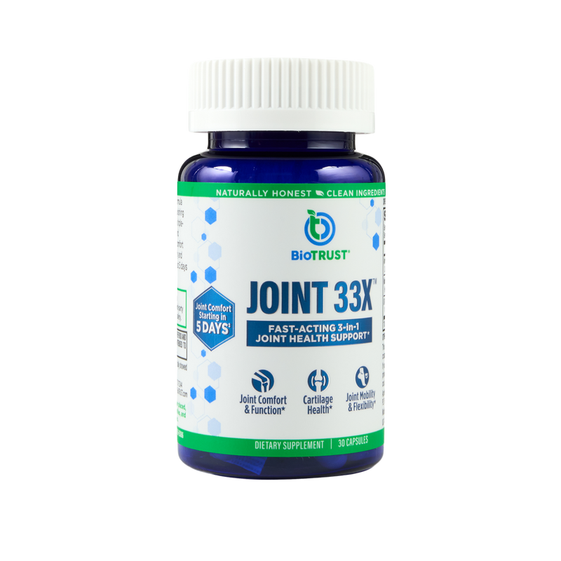 Joint 33X™