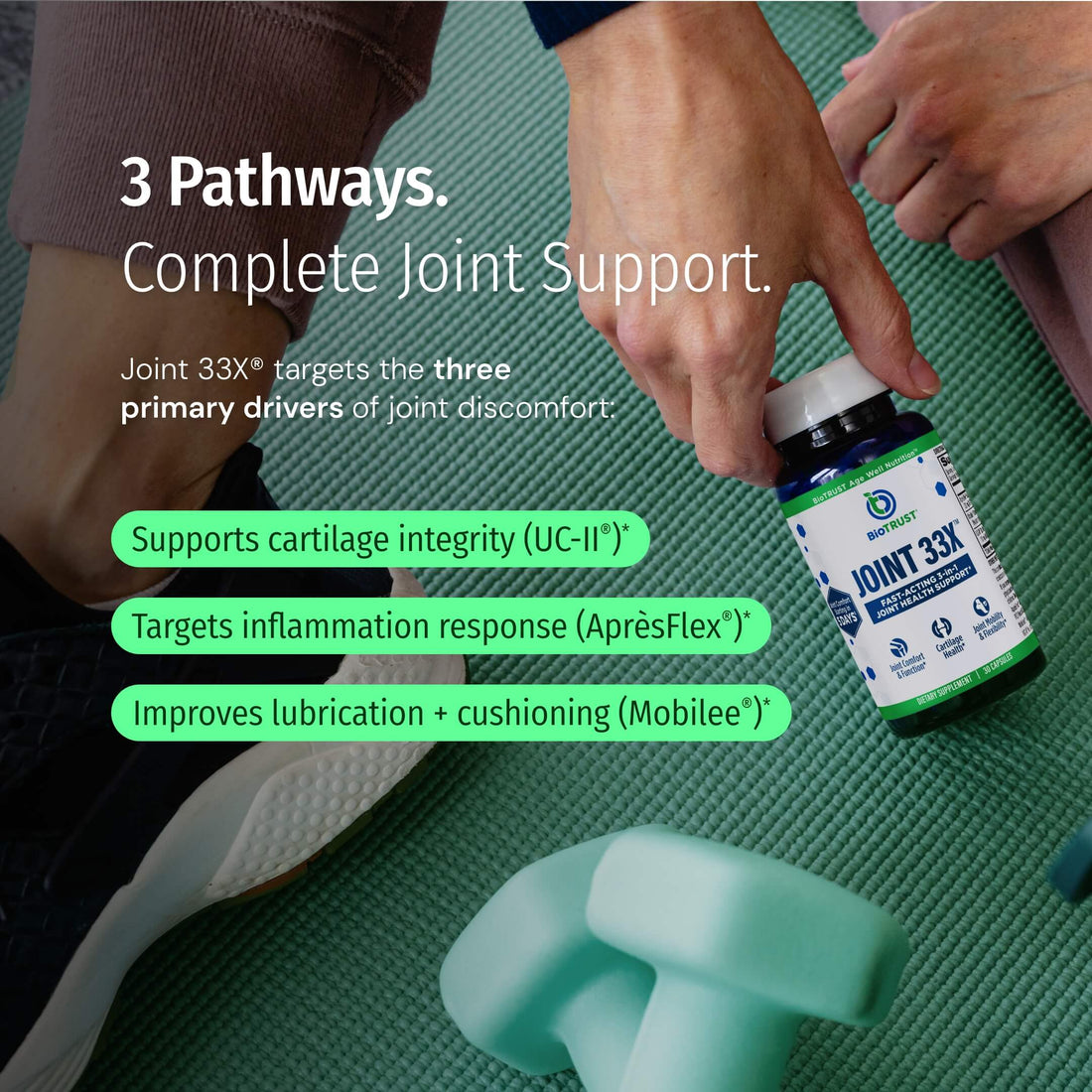 Joint 33X™ - Image 3 of 6