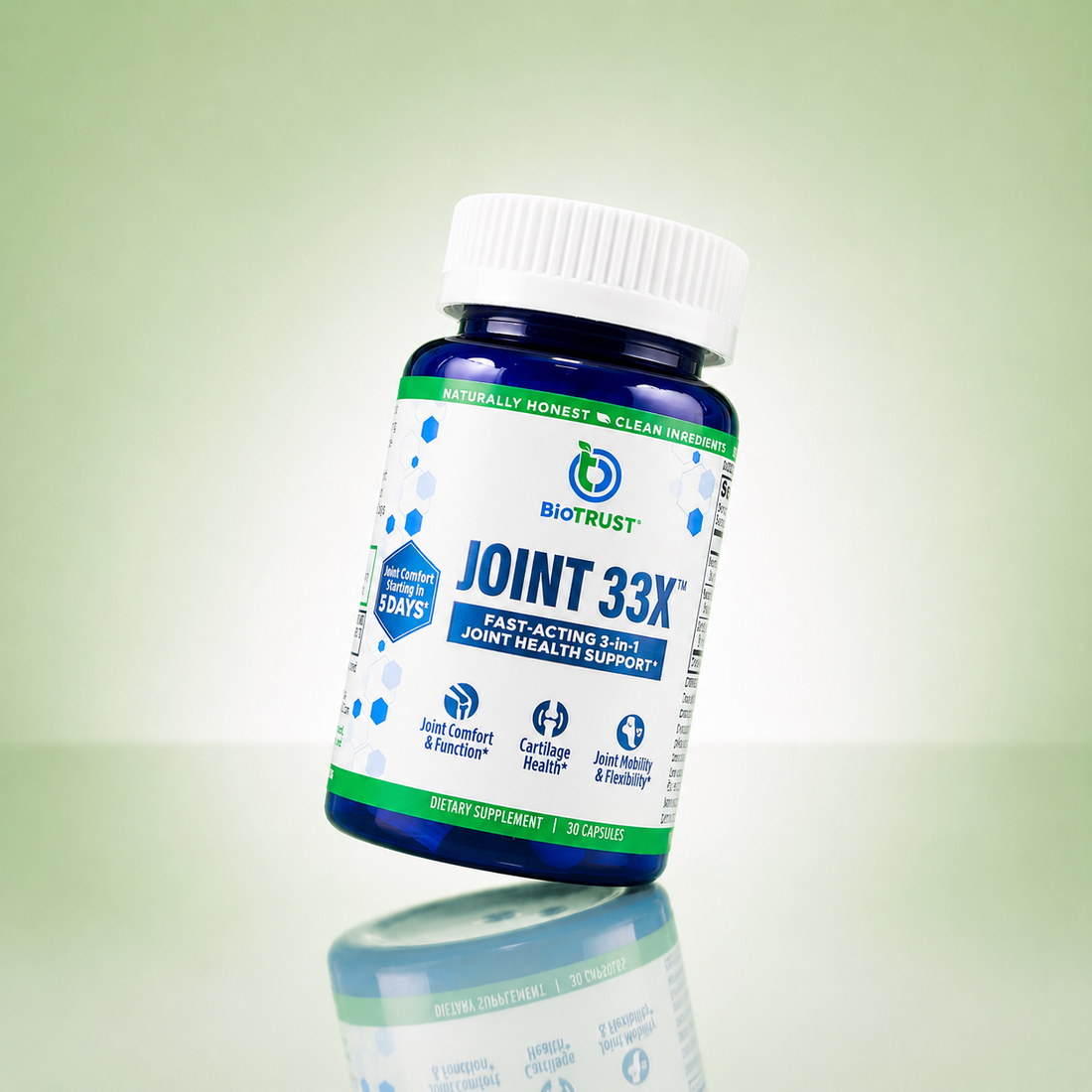 Joint 33X™ - Image 1 of 6