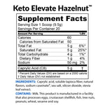 KETO ELEVATE™ C8 MCT OIL POWDER thumbnail 9