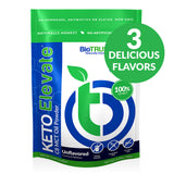 Keto Elevate and Ageless Biome Blowout Sale thumbnail 1