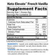 KETO ELEVATE™ C8 MCT OIL POWDER