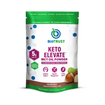 KETO ELEVATE™ C8 MCT OIL POWDER thumbnail 7