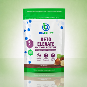Keto Elevate™ product image