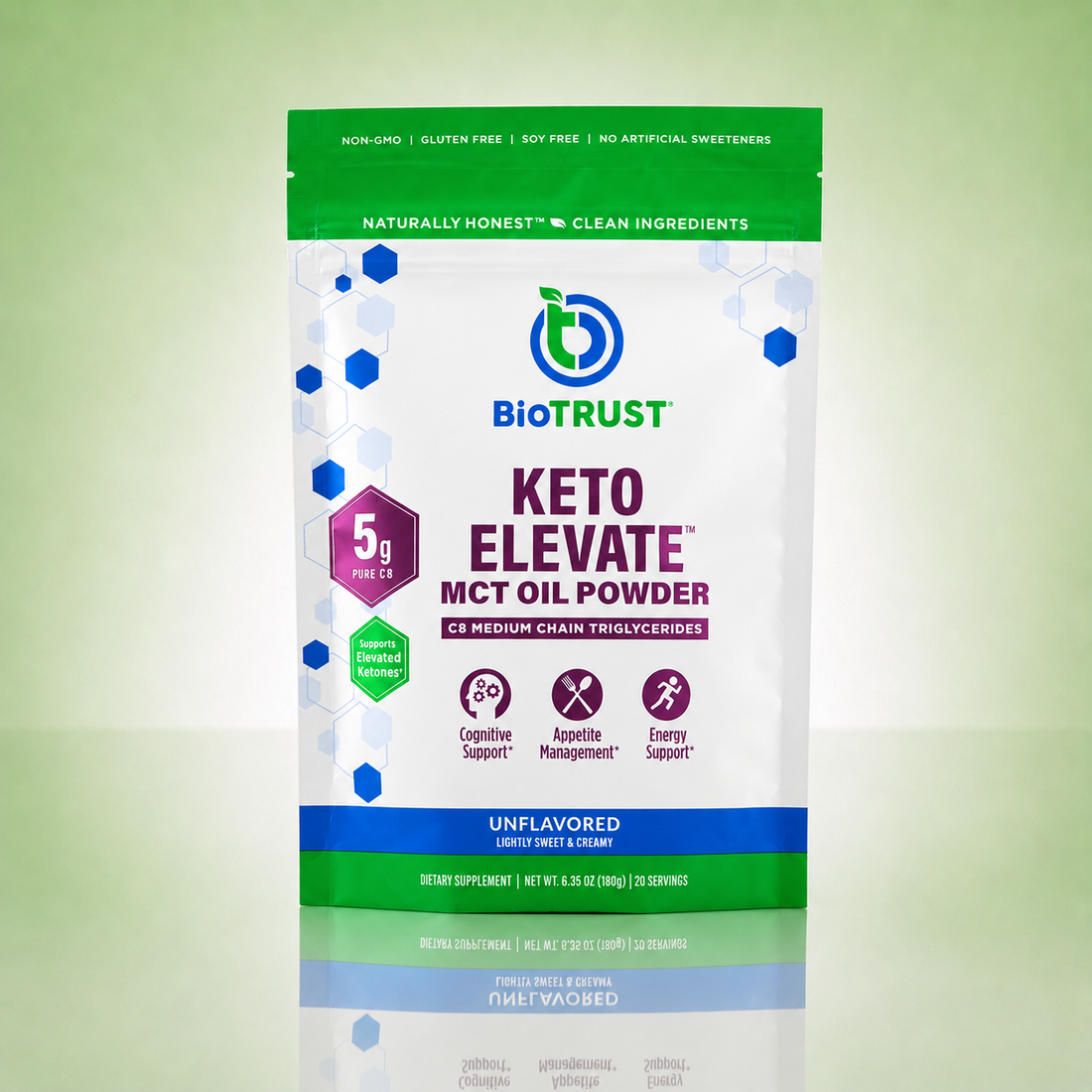 Keto Elevate™ - Image 6 of 7