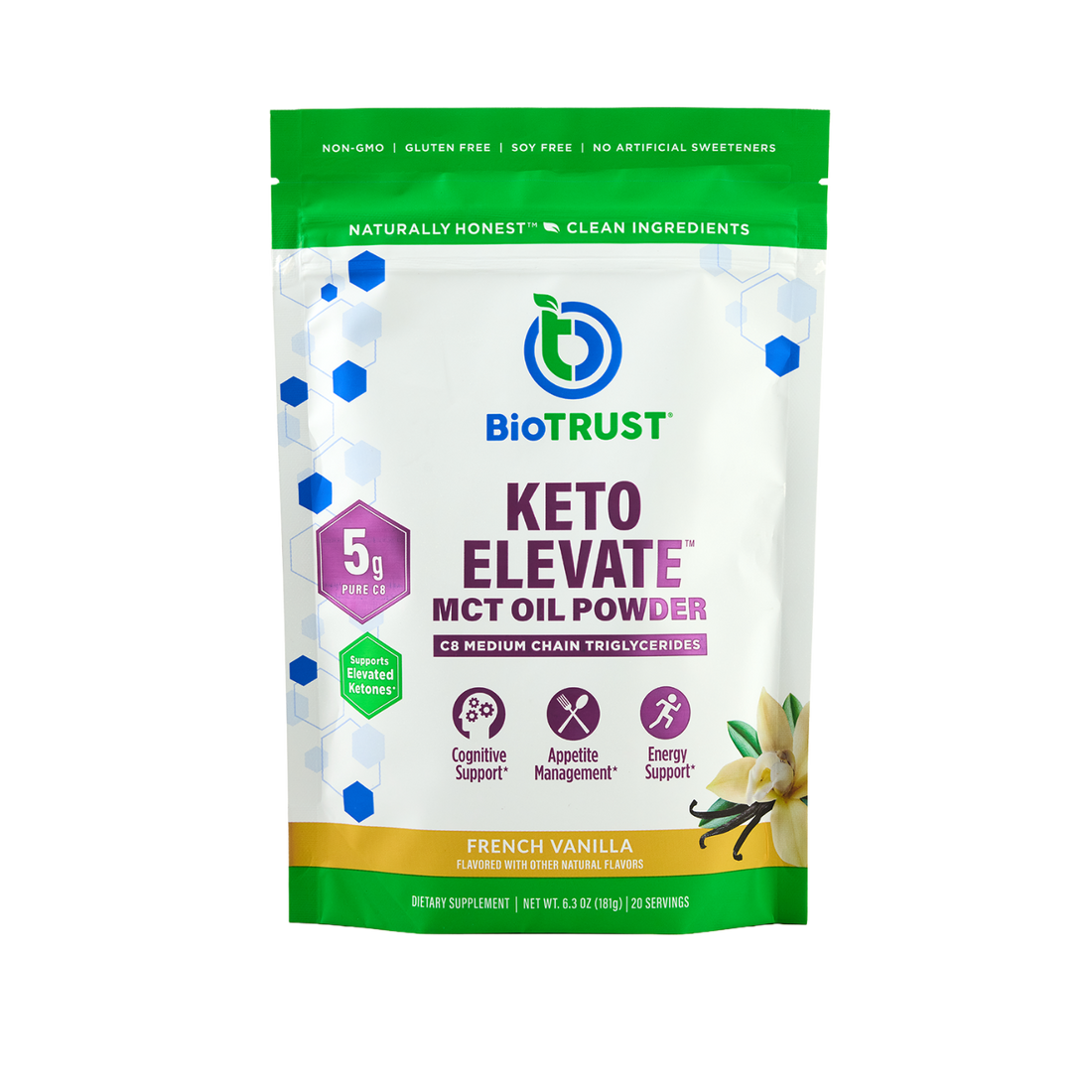Keto Elevate™ - Image 6 of 7