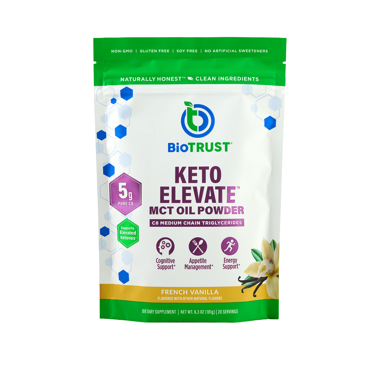 Keto Elevate™