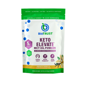 Keto Elevate™ product image