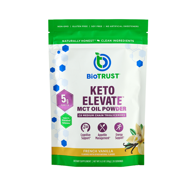 Keto Elevate™
