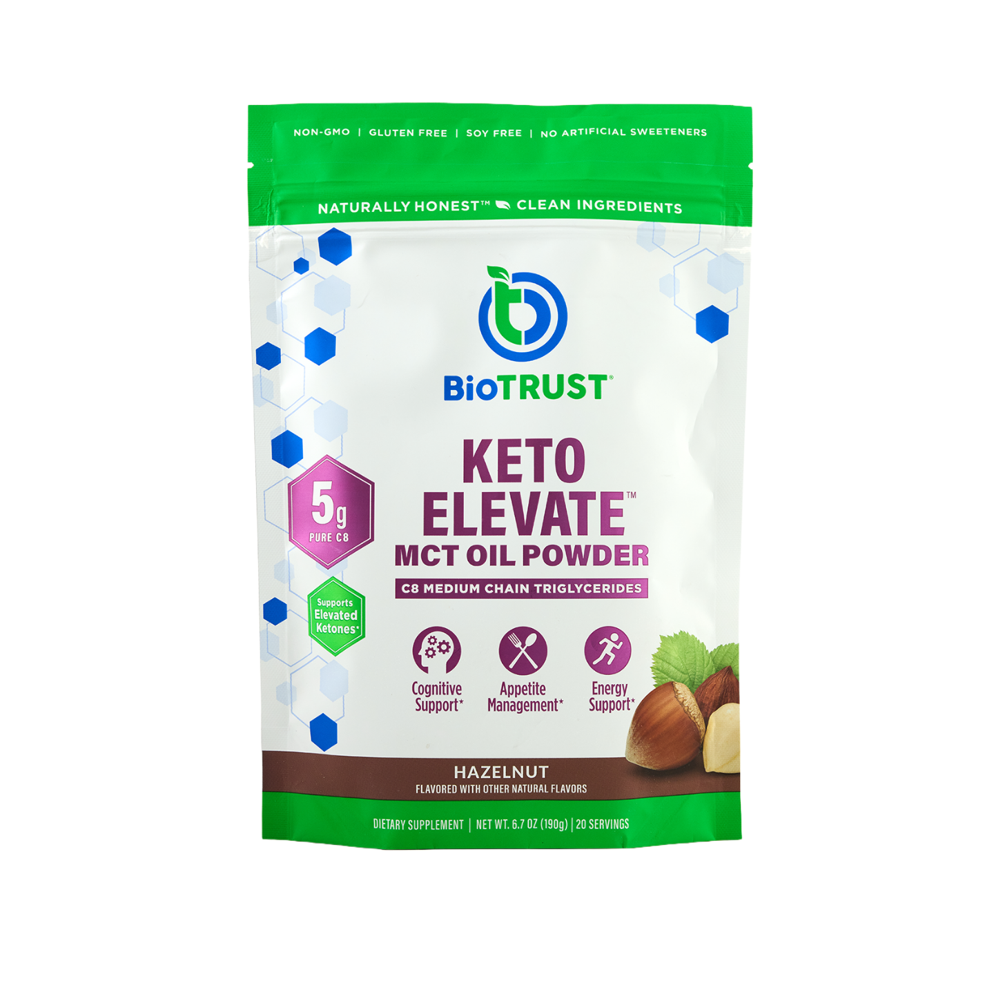 Keto Elevate™