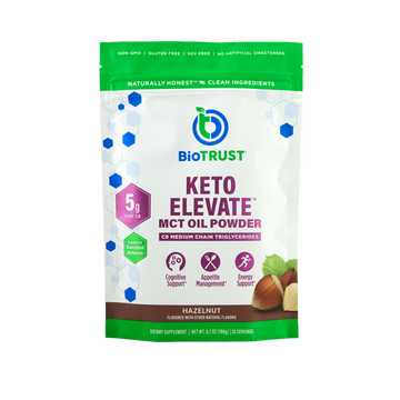 Keto Elevate™ product image