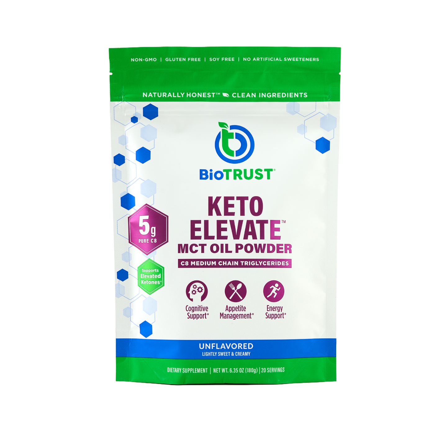 Keto Elevate™