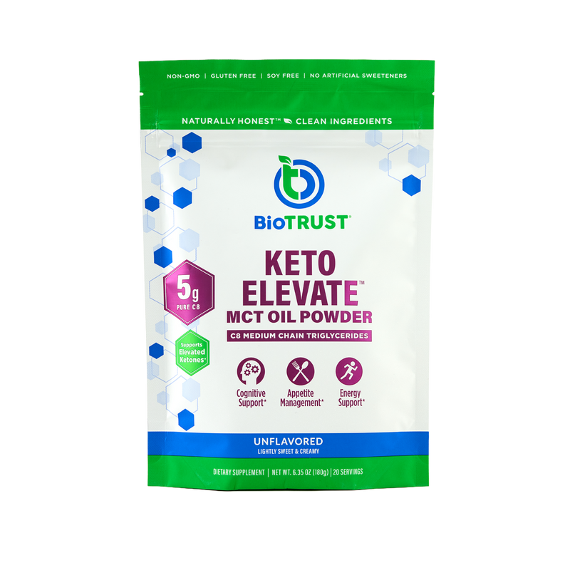 Keto Elevate™