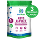 Keto Elevate Blowout