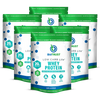 LOW CARB LITE™ PROTEIN POWDER  - Unflavored (6 Pack)