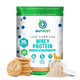 LOW CARB LITE™ PROTEIN POWDER  - GRASS-FED WHEY ISOLATE (5 Delicious Flavors)