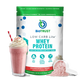 LOW CARB LITE™ PROTEIN POWDER  - GRASS-FED WHEY ISOLATE (5 Delicious Flavors)
