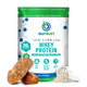 LOW CARB LITE™ PROTEIN POWDER  - GRASS-FED WHEY ISOLATE (5 Delicious Flavors)