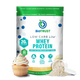 LOW CARB LITE™ PROTEIN POWDER  - GRASS-FED WHEY ISOLATE (5 Delicious Flavors)