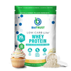 LOW CARB LITE™ PROTEIN POWDER  - GRASS-FED WHEY ISOLATE (Vanilla Cupcake)
