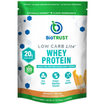LOW CARB LITE™ PROTEIN POWDER  - GRASS-FED WHEY ISOLATE thumbnail 6