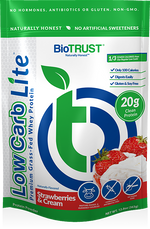 LOW CARB LITE™ PROTEIN POWDER  - GRASS-FED WHEY ISOLATE thumbnail 5