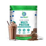 BIOTRUST® LOW CARB PROTEIN POWDER BLEND - 6 Delicious Flavors thumbnail 4