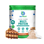 BIOTRUST® LOW CARB PROTEIN POWDER BLEND - 6 Delicious Flavors thumbnail 5