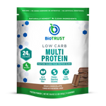BIOTRUST® LOW CARB MULTI PROTEIN BLEND thumbnail 7