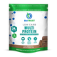 BIOTRUST Low Carb Protein Powder Milk Chocolate Blend Packaging