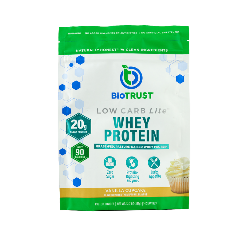 Low Carb Lite®