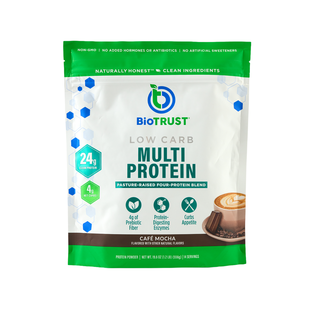 Low Carb Multi Protein Blend® - Image 8 of 9