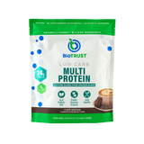 Low Carb Multi Protein Blend® thumbnail 8
