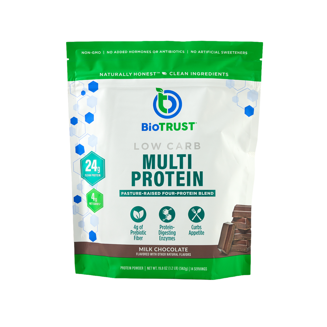 Low Carb Multi Protein Blend® - Image 9 of 9
