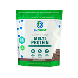 Low Carb Multi Protein Blend® thumbnail 9