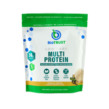 Low Carb Multi Protein Blend® thumbnail 1