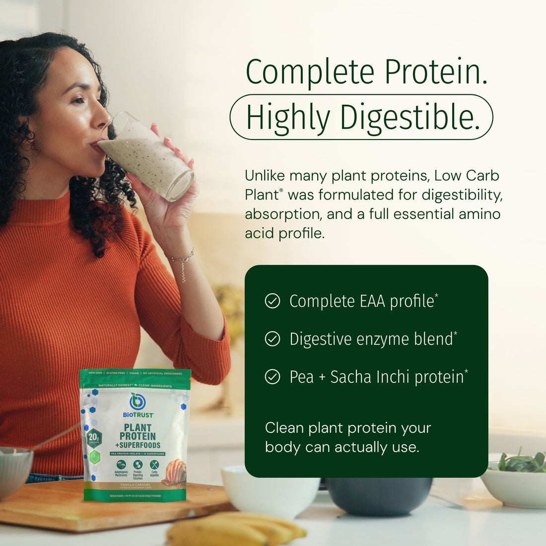 Low Carb Plant™ - Image 4 of 7